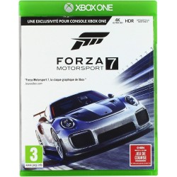 Forza Motorsport 7 Standard...