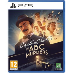 AGATHA CHRISTIE - ABC...