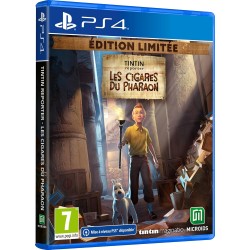 TINTIN REPORTER – LES...