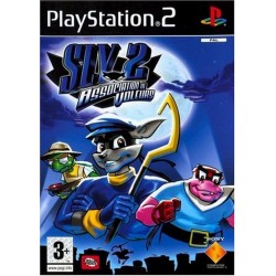 Sly 2 : Association de...