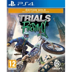 Trials Rising - Edition...