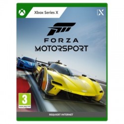 Forza Motorsport - Edition...