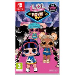L.O.L. Surprise! Movie...