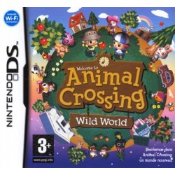 Animal Crossing : Wild...