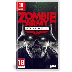 Zombie Army Trilogy pour...