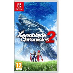 Xenoblade Chronicles 2...