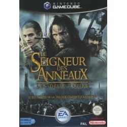 Le Seigneur des Anneaux :...