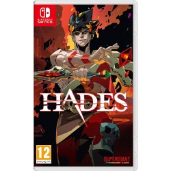 Hades Edition Limitée...
