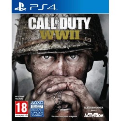 Call of duty : World War II...
