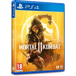 Mortal Kombat 11 : Standard...