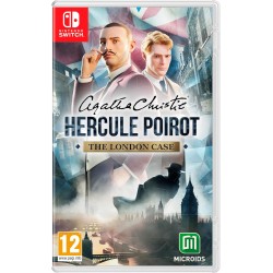 AGATHA CHRISTIE - HERCULE...