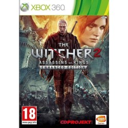 The Witcher 2 : assassins...