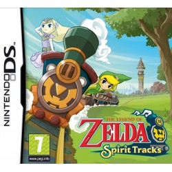 The legend of Zelda :...