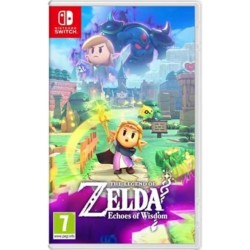 The Legends of Zelda :...