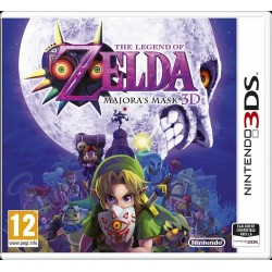 The Legend of Zelda :...