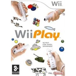 wii play