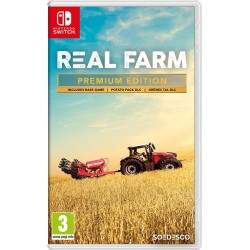 Real Farm Premium Edition...