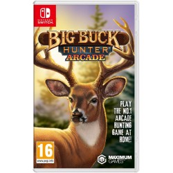 Big Buck Hunter pour...