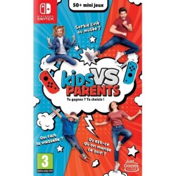 Kids VS Parents pour...