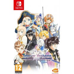 Tales of Vesperia :...