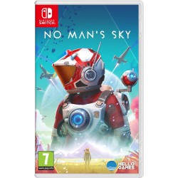 No Man's Sky (SWITCH)