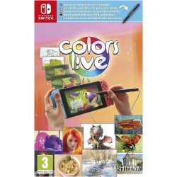 Colors Live - Switch (y...