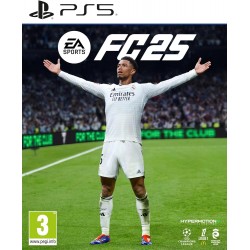 EA SPORTS FC 25 Standard...