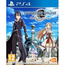 Sword Art Online : Hollow...