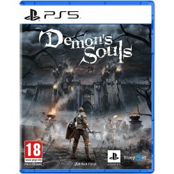 Demon’s Souls PS5