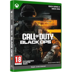 Call of Duty Black Ops 6...