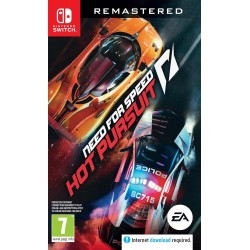 Need For Speed Hot Pursuit...