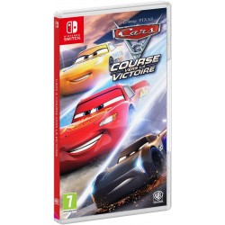 Cars 3 Course Vers La...