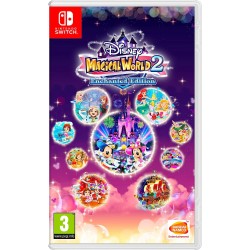 Disney Magical World 2 -...