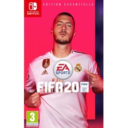 FIFA 20 - Standard Edition...