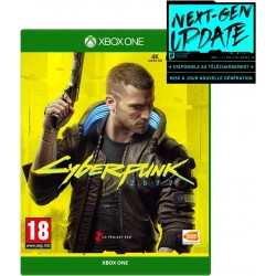 Cyberpunk 2077 Edition D1...