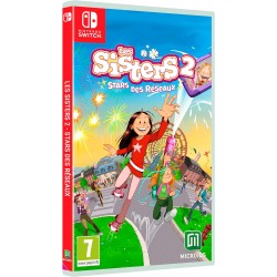 LES SISTERS 2 - STARS DES...