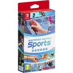 Nintendo Switch Sports sur...