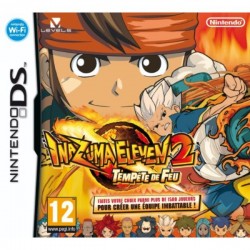 Inazuma Eleven 2 : Tempête...