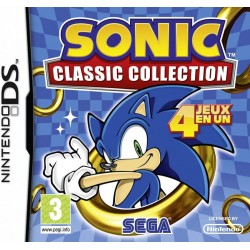 Sonic classics collection...