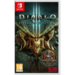 Diablo III : Eternal...