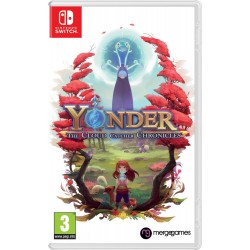 Yonder pour Nintendo Switch...
