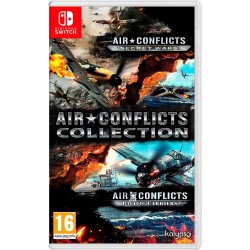 Air Conflicts Collection...