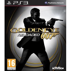 James Bond 007 : GoldenEye...