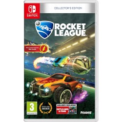 Rocket League - Edition...