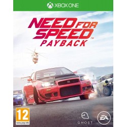 Need for Speed Payback Xbox...