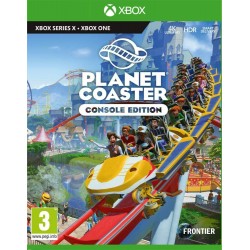 Planet Coaster Console...