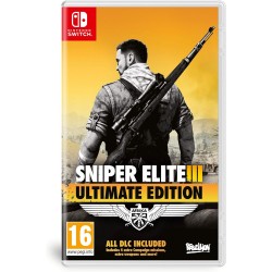 Sniper Elite 3 Ultimate...