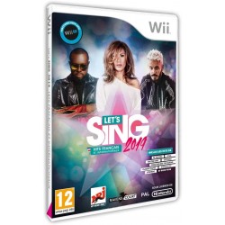 Let's Sing 2019 : Hits...