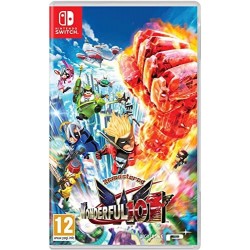 The Wonderful 101...