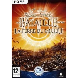 Le Seigneur des anneaux :...